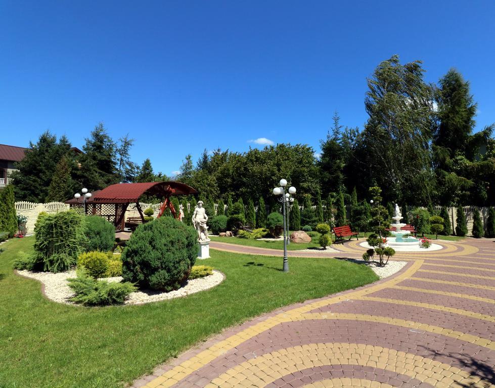 Pokoje Goscinne Anna Airport Modlin Nowy Dwór Mazowiecki Esterno foto